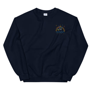 Sparrow - Unisex Sweatshirt