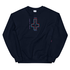 As Above, So Below - Unisex Sweatshirt