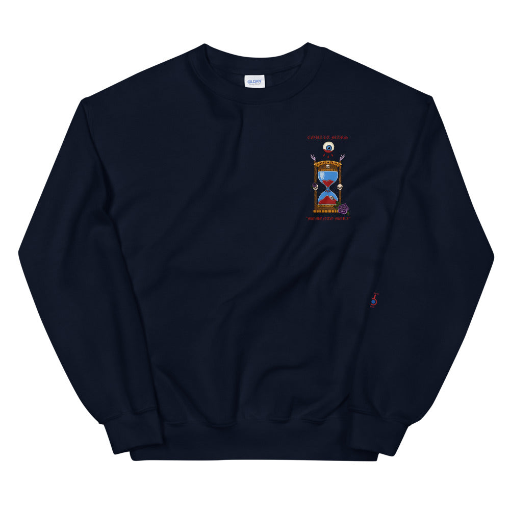Memento Mori - Unisex Sweatshirt