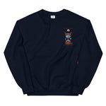 Memento Mori - Unisex Sweatshirt
