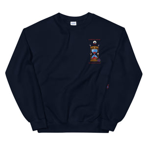 Memento Mori - Unisex Sweatshirt