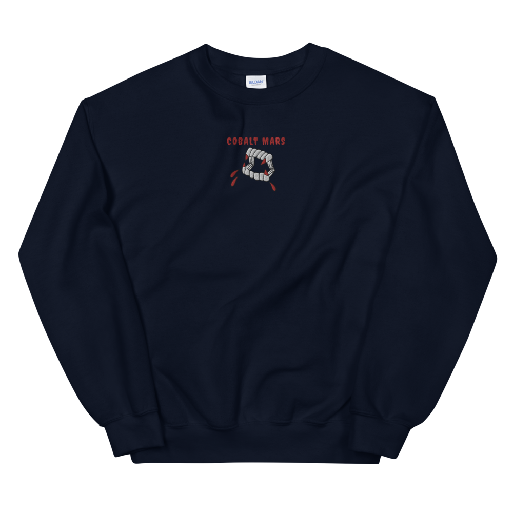 Just A Taste - Unisex Sweatshirt