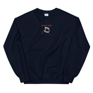 Just A Taste - Unisex Sweatshirt
