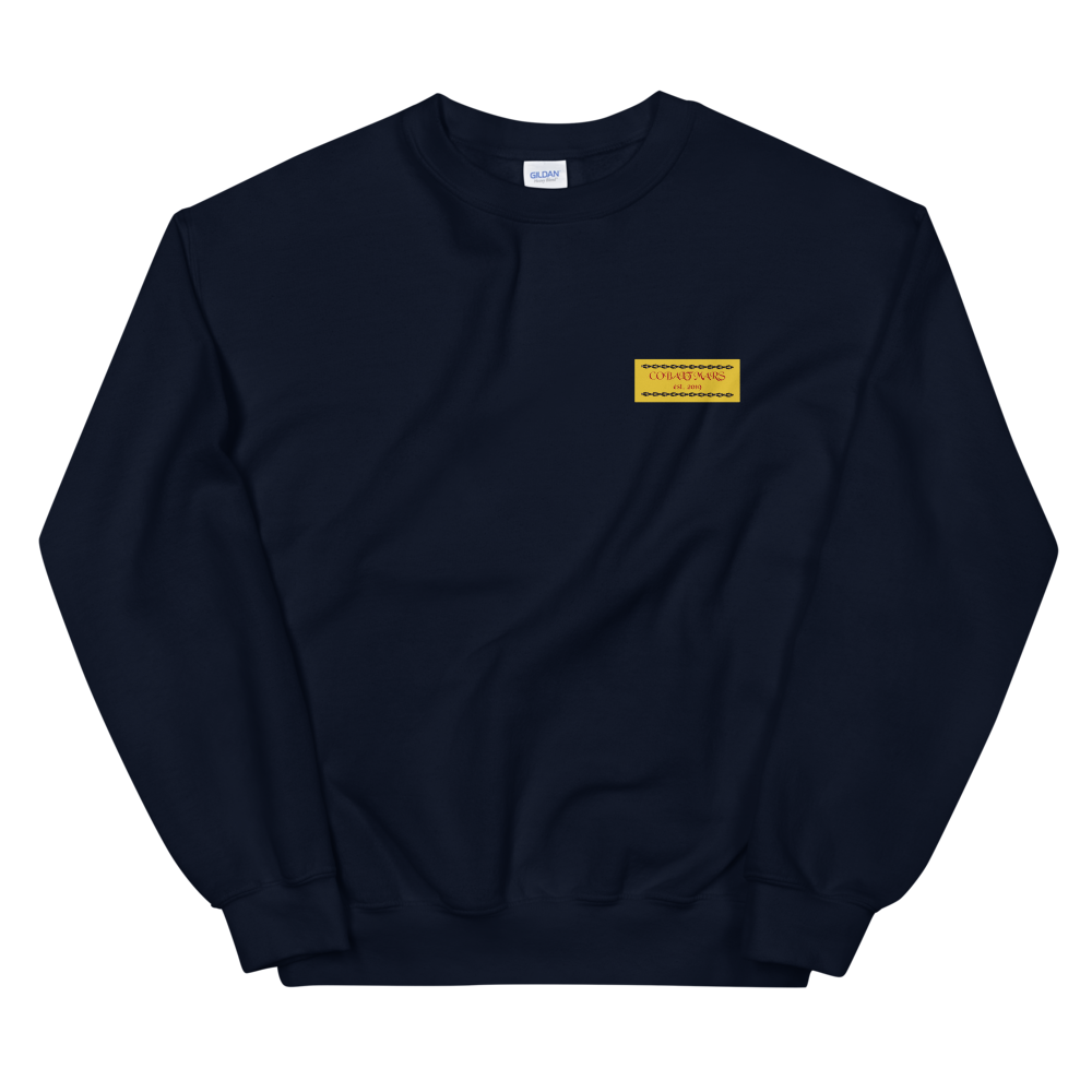 A Deal With The Devil - Unisex Sweatshirt