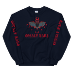 Night Stalker - Unisex Sweatshirt