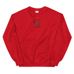 BLEED IT OUT - Unisex Sweatshirt