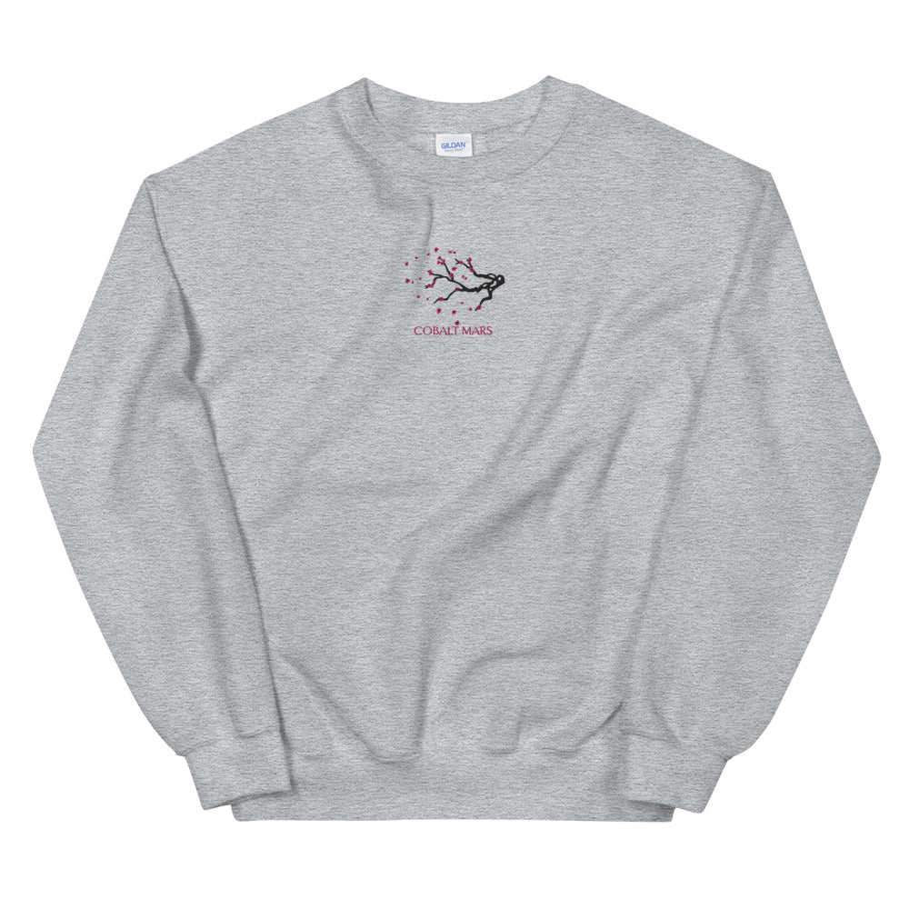 Red Skies - Unisex Sweatshirt