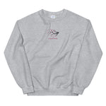 Red Skies - Unisex Sweatshirt