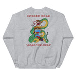 Memento Mori - Unisex Sweatshirt