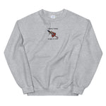 BLEED IT OUT - Unisex Sweatshirt