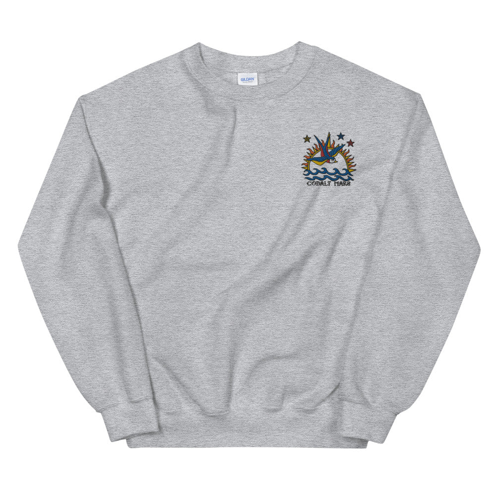Sparrow - Unisex Sweatshirt