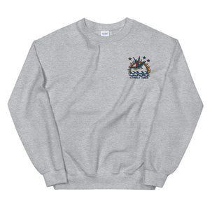 Sparrow - Unisex Sweatshirt