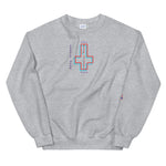 As Above, So Below - Unisex Sweatshirt
