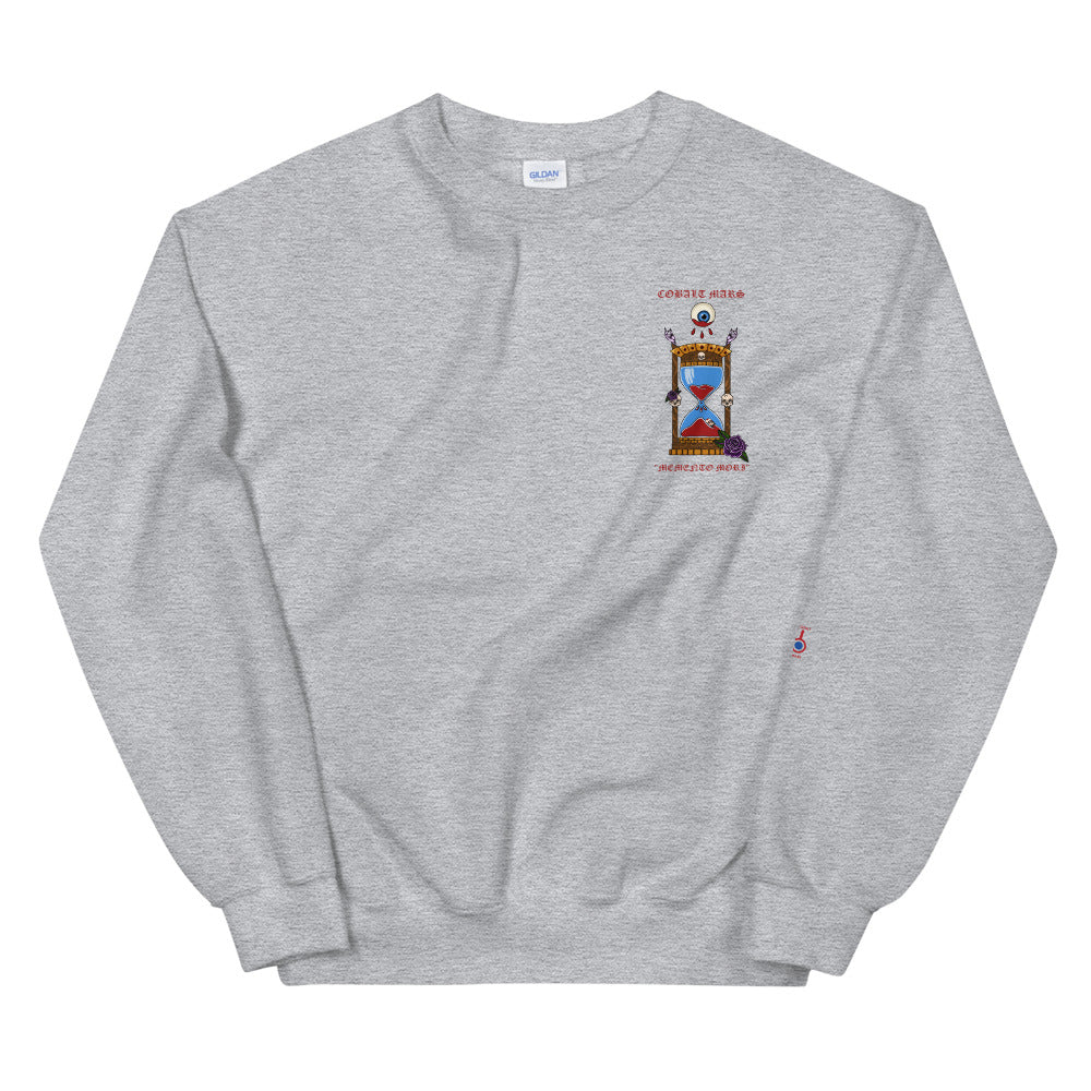 Memento Mori - Unisex Sweatshirt