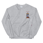 Memento Mori - Unisex Sweatshirt