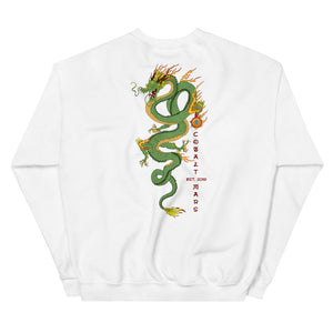 RYŪ - Unisex Sweatshirt
