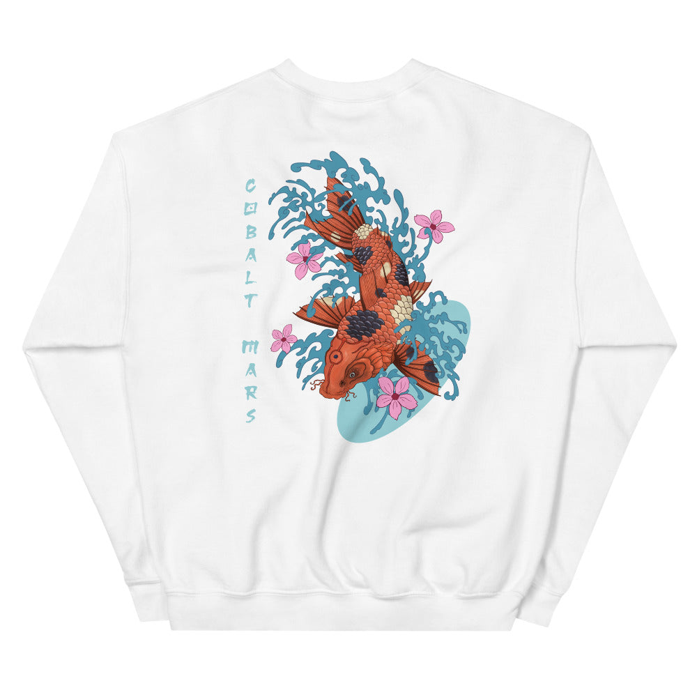 KOI - Unisex Sweatshirt