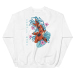 KOI - Unisex Sweatshirt