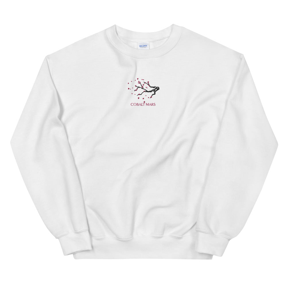 Red Skies - Unisex Sweatshirt