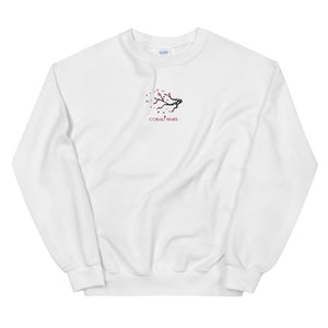 Red Skies - Unisex Sweatshirt