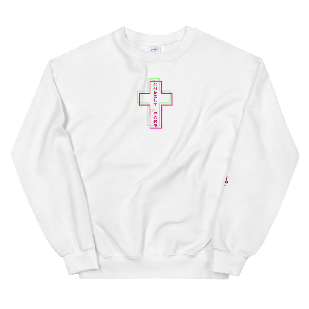 FAITH - Unisex Sweatshirt