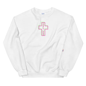 FAITH - Unisex Sweatshirt