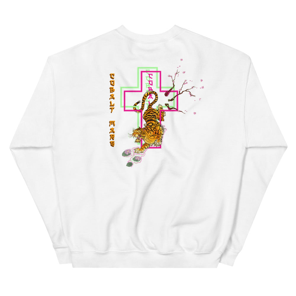 FAITH - Unisex Sweatshirt