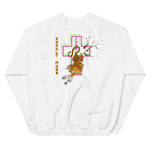 FAITH - Unisex Sweatshirt