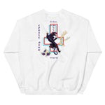 As Above, So Below - Unisex Sweatshirt