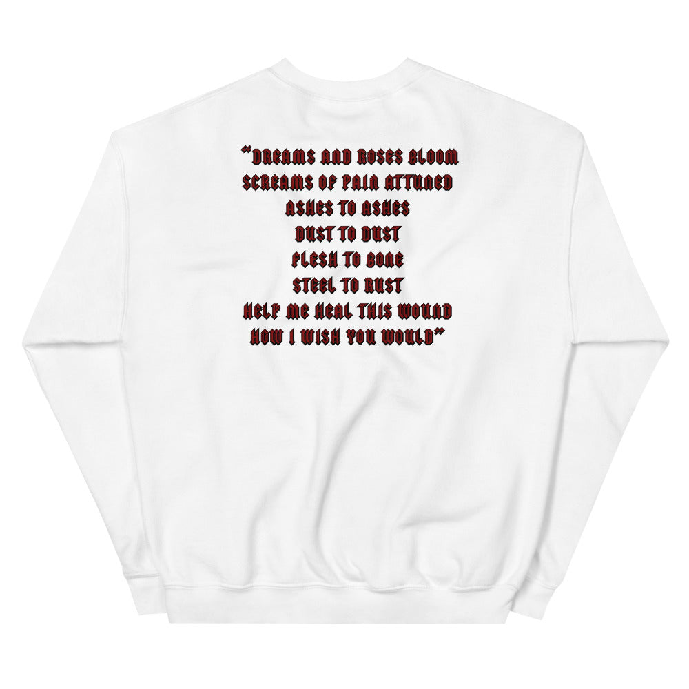 I Wish You Would - Unisex Sweatshirt
