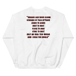 I Wish You Would - Unisex Sweatshirt