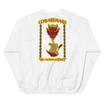 A Deal With The Devil - Unisex Sweatshirt