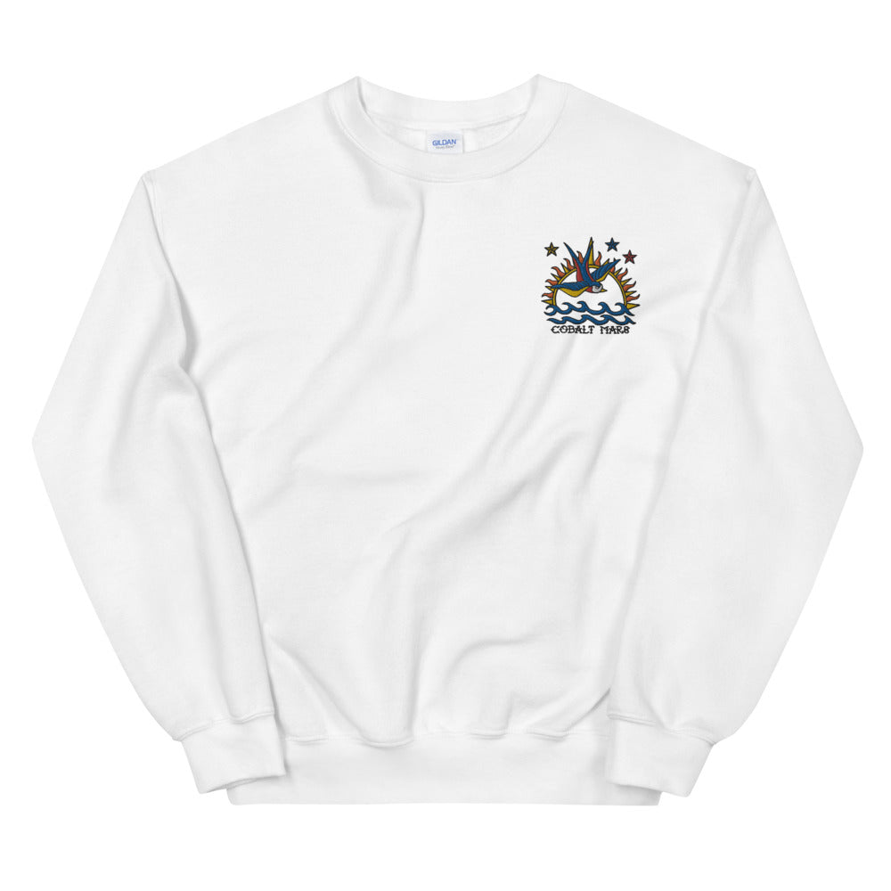 Sparrow - Unisex Sweatshirt