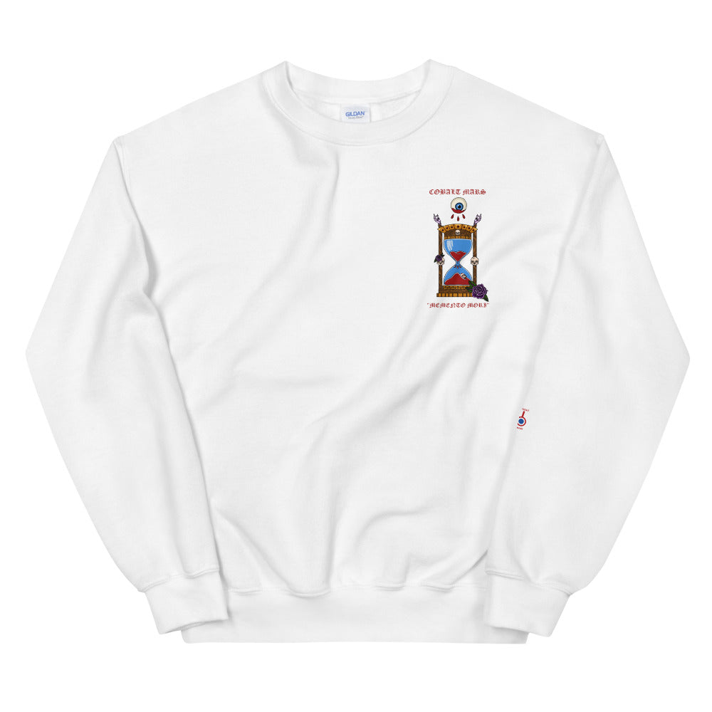 Memento Mori - Unisex Sweatshirt