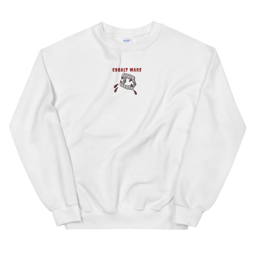 Just A Taste - Unisex Sweatshirt