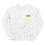 A Deal With The Devil - Unisex Sweatshirt