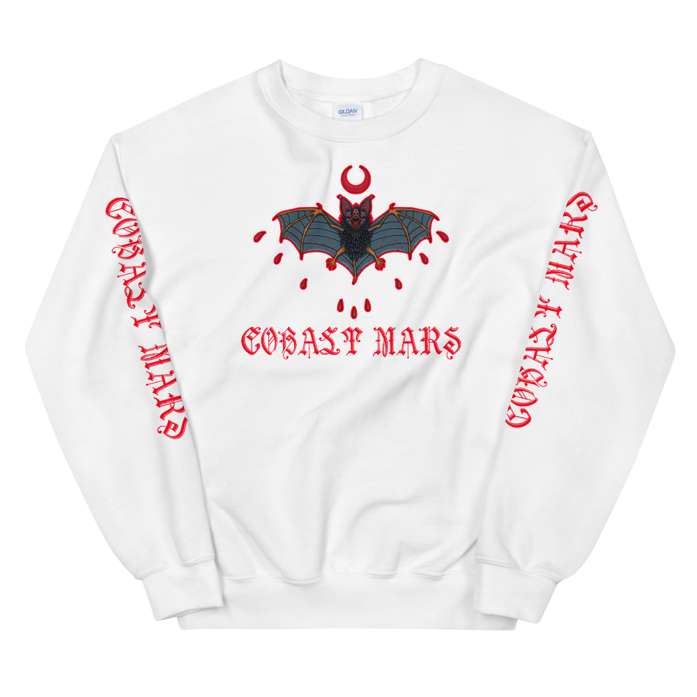 Night Stalker - Unisex Sweatshirt