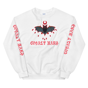 Night Stalker - Unisex Sweatshirt