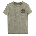 Sparrow - Denim T-Shirt