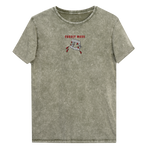 Just A Taste - Denim T-Shirt