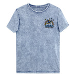 Sparrow - Denim T-Shirt