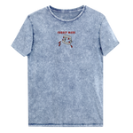 Just A Taste - Denim T-Shirt