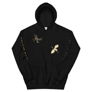 Blood Moon - Unisex Hoodie