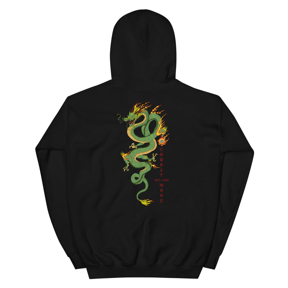 RYŪ - Unisex Hoodie