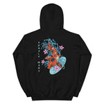 KOI - Unisex Hoodie