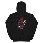 As Above, So Below - Unisex Hoodie
