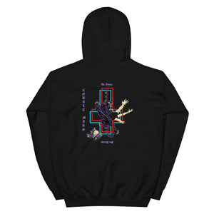 As Above, So Below - Unisex Hoodie