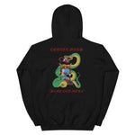 Memento Mori - Unisex Hoodie