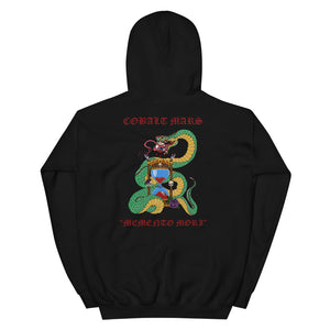 Memento Mori - Unisex Hoodie