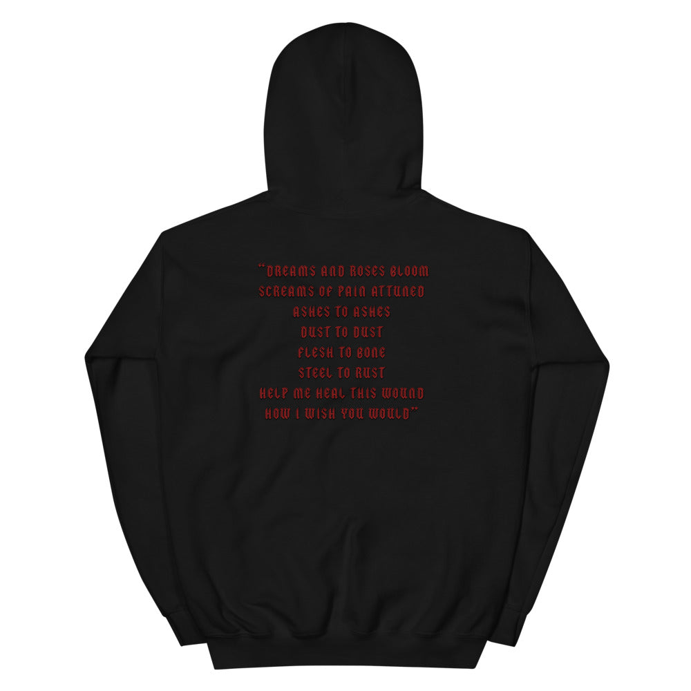 I Wish You Would - Unisex Hoodie
